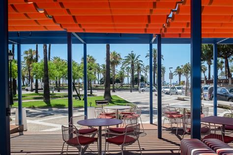 arena restaurant salou|Arena in Salou